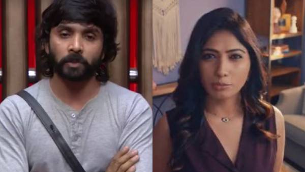 சினேகன், ஜூலி, வனிதா