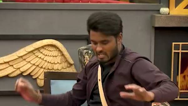 அமீர் ஏன் தாளம் போடுறாரு