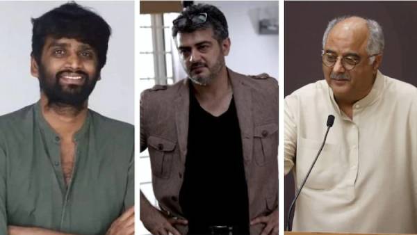 3வது முறையாக இணையும் கூட்டணி