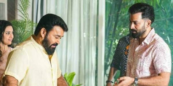 அரசியல் கலந்த திரில்லர் திரைப்படமாக