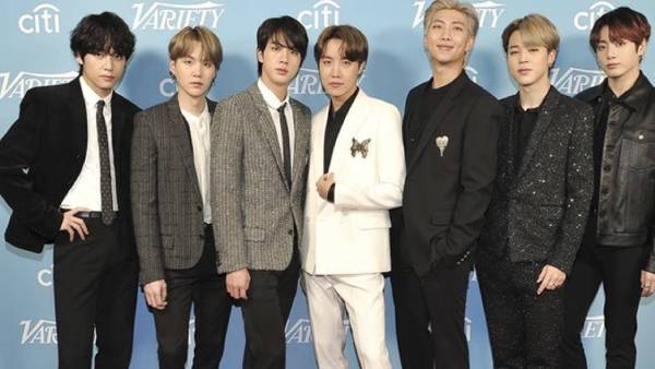 பிடிஎஸ் பேஃன்