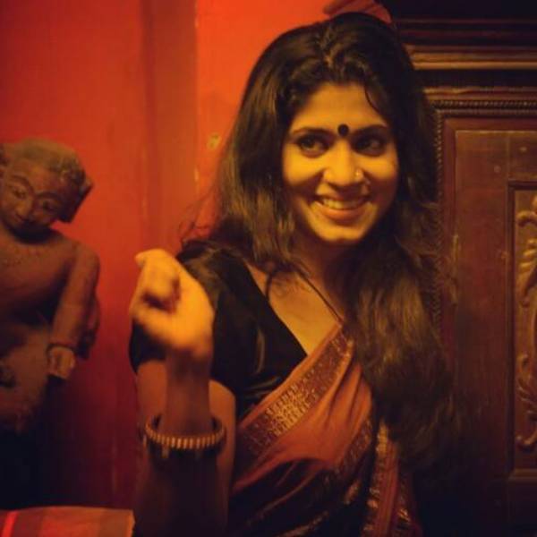 மணப்பெண் யார்