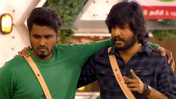 பிராங்க் பண்ண அமீர் பிராங்க் பண்ண அமீர்