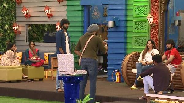 சிபி பாராட்டு