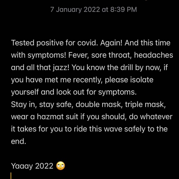  தவறான சோதனை 