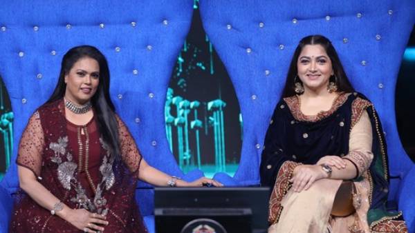  சிறப்பு தருணங்கள்