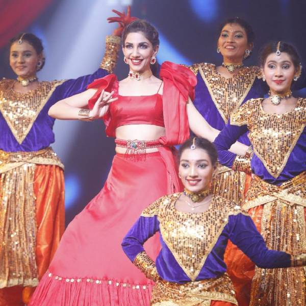 ஒவ்வொருவருமே தனித்துவ திறன்