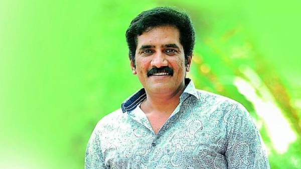 ஏகே ரோலில் நடித்தது எப்படி