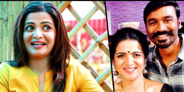 சான்ஸ் குறித்து பேட்டி