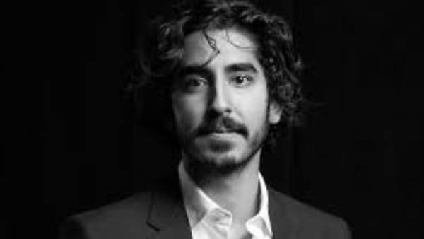 தேவ் படேல்