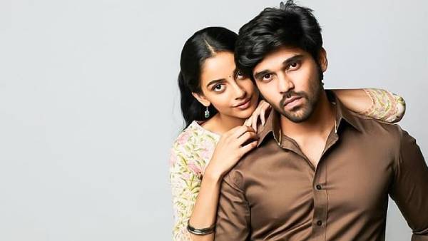 பனிதாவுடன் டேட்டிங்கில் துருவ்?