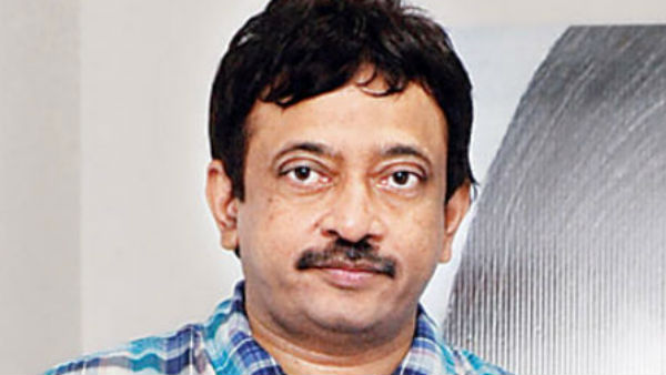 ராம் கோபால் வர்மா சர்ச்சை கருத்து