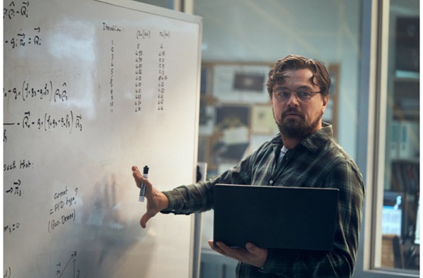 உலகத்தை அழித்த எரிகல்