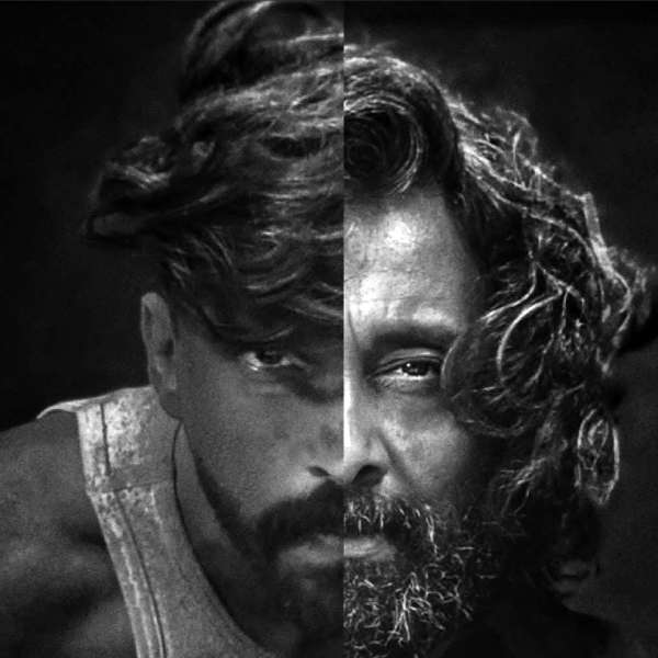 கேங்ஸ்டரை மையமாக