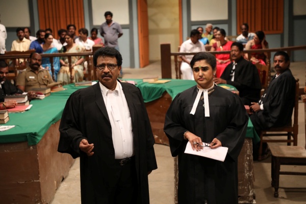 சிவப்பு மனிதர்கள்