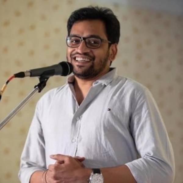 எடிட்டர் ரூபன் பாராட்டு எடிட்டர் ரூபன் பாராட்டு