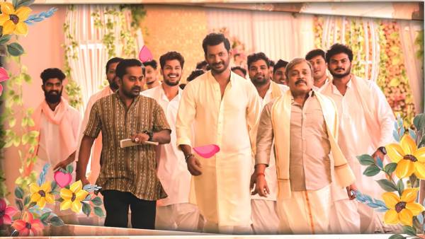 தென்னிந்தியாவிலேயே முதல்முறை தென்னிந்தியாவிலேயே முதல்முறை