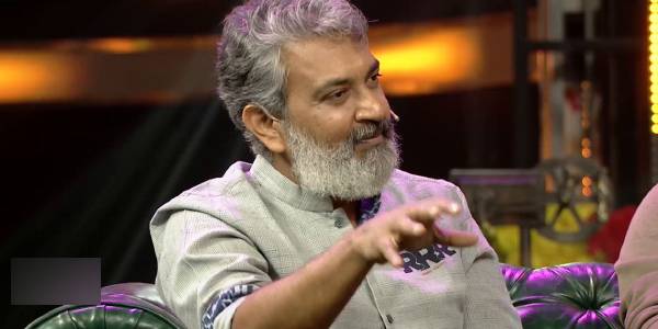 படம் குறித்து ராஜமௌலி