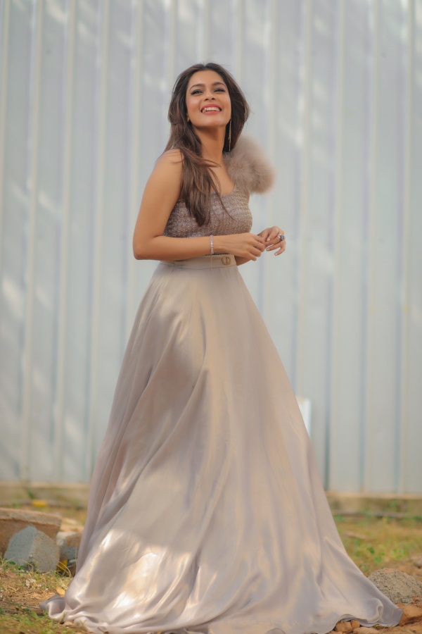 சிறப்பான தம்பதி 