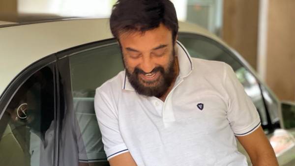 மீண்டும் நடிக்க வந்த மோகன் மீண்டும் நடிக்க வந்த மோகன்