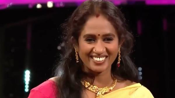 தன்மானத் தலைவி