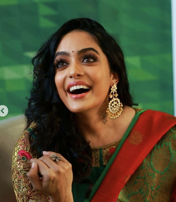 4வது அபிராமி