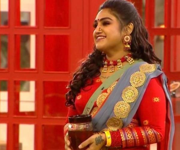 ஆனந்த கண்ணீர்