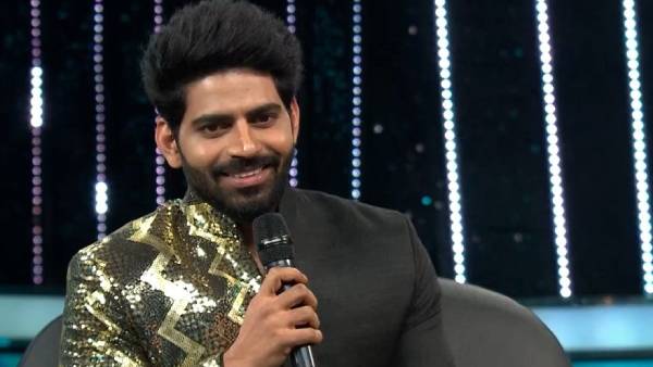 ரெஸ்ட்ரிக்டட் ஏரியா