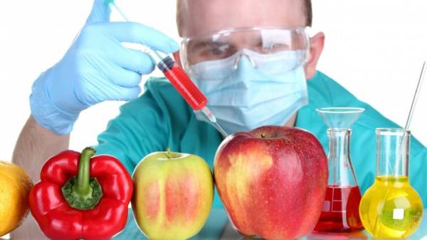 உணவுகளால் ஆபத்து