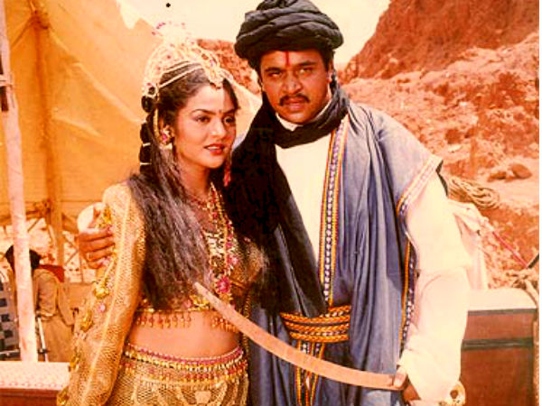 பிரம்மாண்ட தயாரிப்பாளர் பிரம்மாண்ட தயாரிப்பாளர்