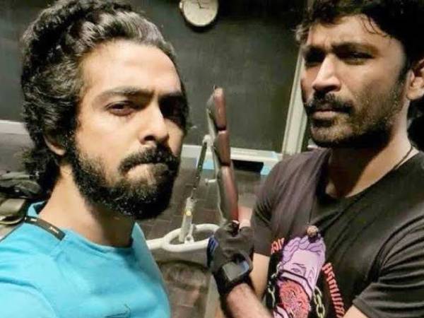 நேரடியாக ஓடிடியில்