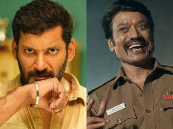 வில்லனாக எஸ் ஜே சூர்யா