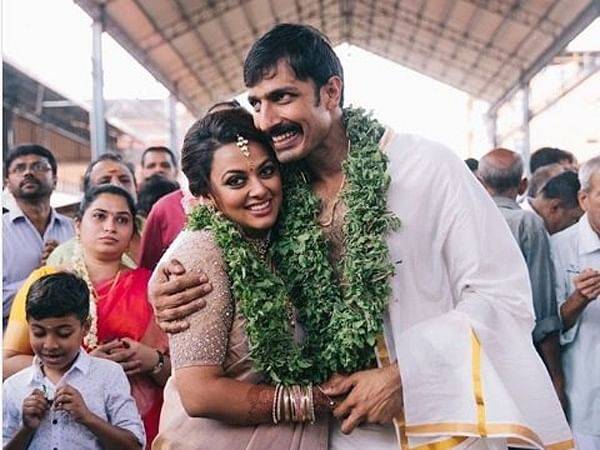 முதல் மனைவி