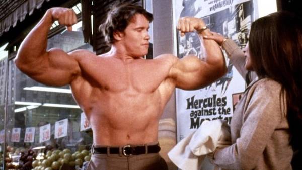 ஹெர்குலஸாக