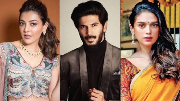 இரண்டு முன்னணி ஹீரோயின்கள்