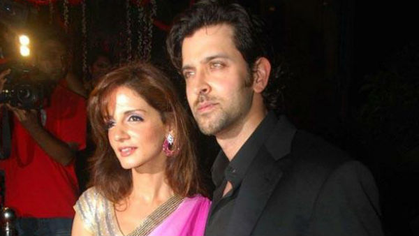 ஆச்சரியப்படுத்திய சுசானா