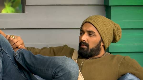 நிரூப் தான் எடுக்க போறார் 