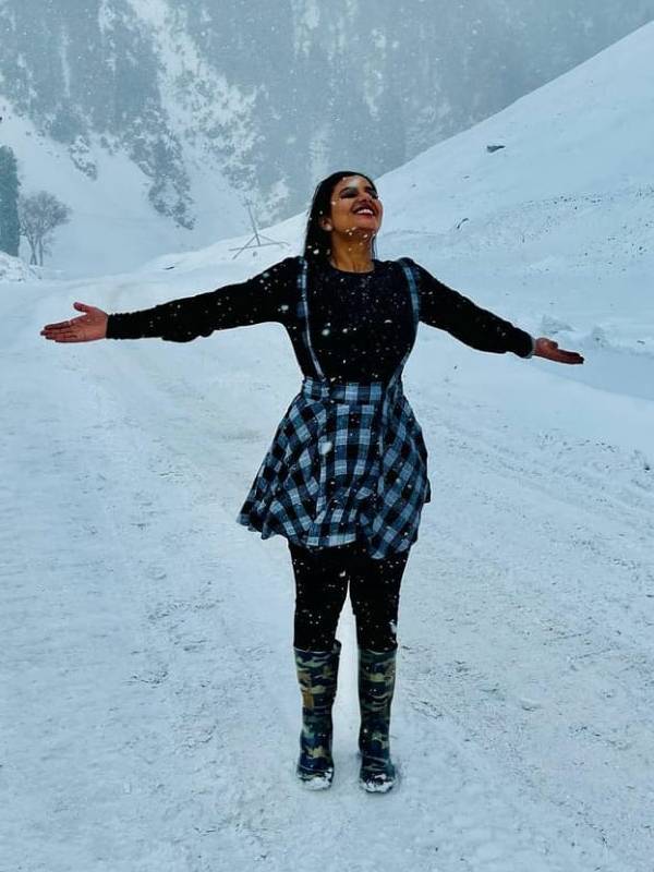 கதாநாயகிக்கு முக்கியத்துவம்