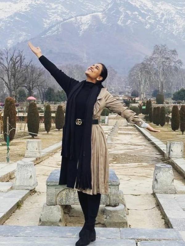 தி கிரேட் இந்தியன் கிச்சன்