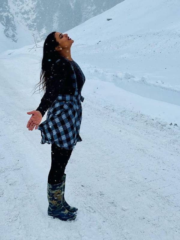 காஷ்மீர் ப்யூட்டிபுல் காஷ்மீர்