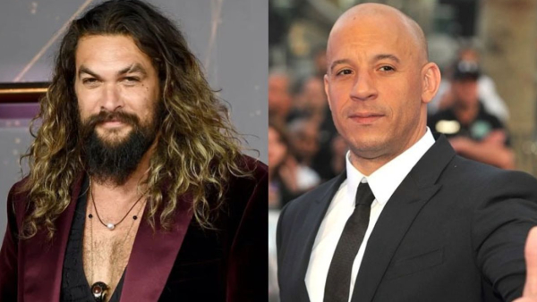 ஆக்வாமேன் நடிகர்