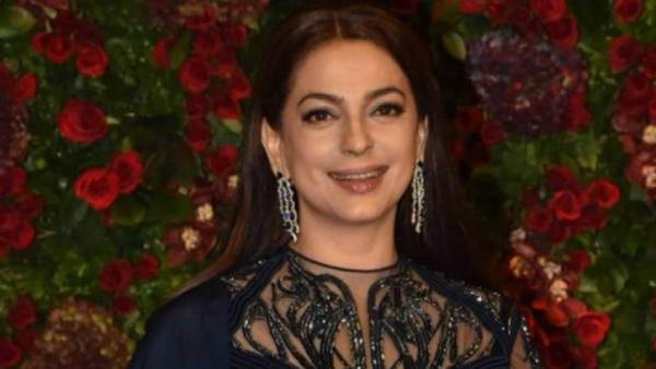 ஜூகி சாவ்லா ஜூகி சாவ்லா