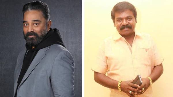 100% கமலுடன் நடிப்பேன்