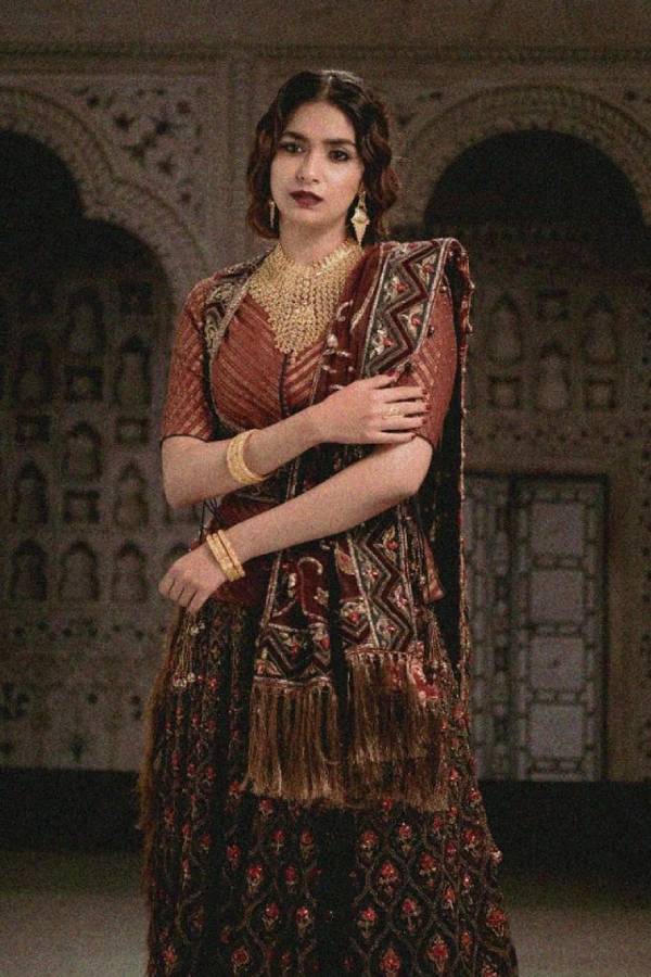 ப்ரம்மன் வரைந்த ஓவியம்