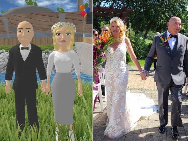  வீடியோ கேம் அல்ல ஒவ்வொருவர் வாழ்க்கையுடன் விளையாடப்போகும் டெக்னாலஜி