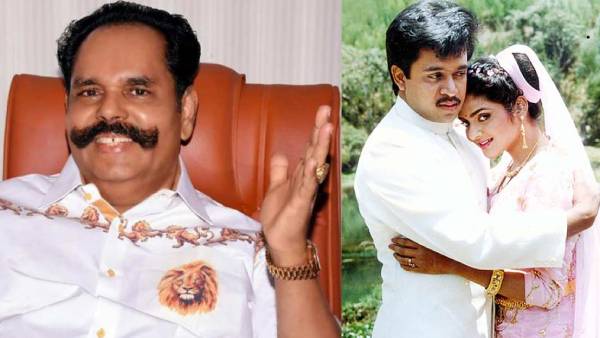 மீண்டும் பிரம்மாண்டம் மீண்டும் பிரம்மாண்டம்