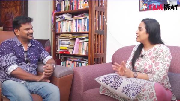  குருநாதர் இயக்குனர் ராம் சார் தான்