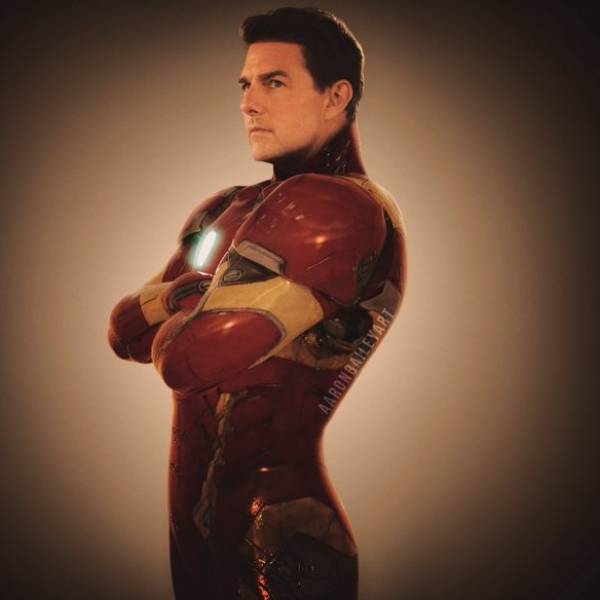 இதுவரை வந்துள்ள அயர்ன் மேன் படங்கள் இதுவரை வந்துள்ள அயர்ன் மேன் படங்கள்