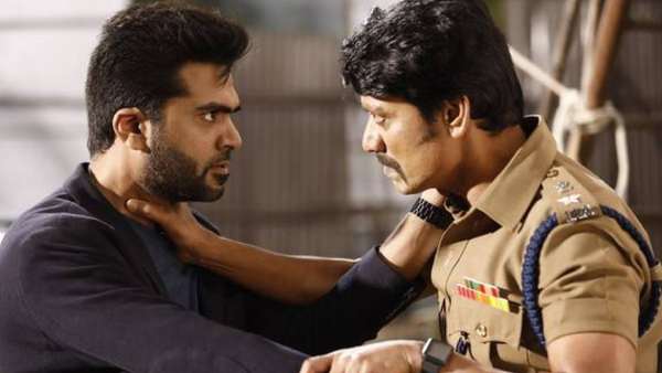 சிறப்பான சிம்பு, எஸ்ஜே சூர்யா