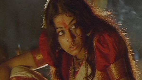 மலையாள படங்களில் தமிழ் பாடல்கள்